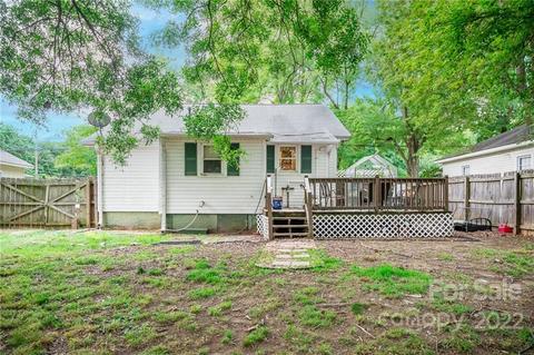 407 E 11th St, Kannapolis, NC 28083 photo 10