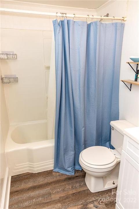407 E 11th St, Kannapolis, NC 28083 photo 17