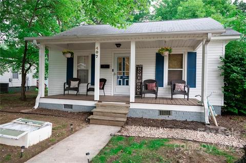 407 E 11th St, Kannapolis, NC 28083 photo 20