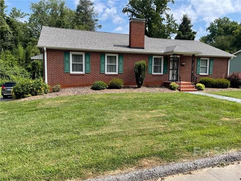 53 E Glenview St, Marion, NC 28752 photo 1