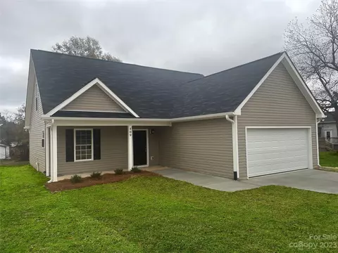 409 S Maple B St #B, Pageland, SC 29728