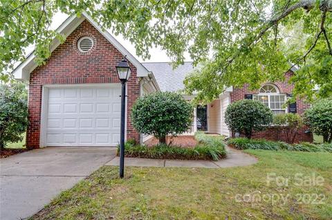 5109 Spring Meadow Ln, Monroe, NC 28110 photo 1