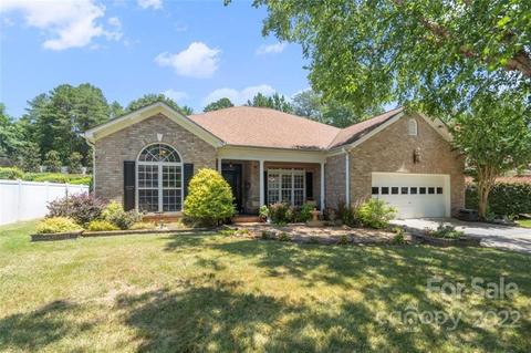7784 E Sedgebrook Dr, Stanley, NC 28164 photo 2
