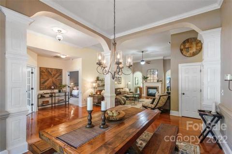 7784 E Sedgebrook Dr, Stanley, NC 28164 photo 6