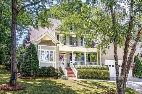 21261 Summerbrook Dr, Cornelius, NC 28031 photo 2