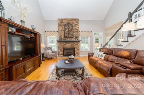 21261 Summerbrook Dr, Cornelius, NC 28031 photo 12