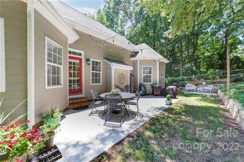21261 Summerbrook Dr, Cornelius, NC 28031 photo 32