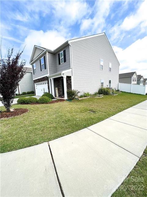 617 Shellbark Dr, Concord, NC 28025 photo 2