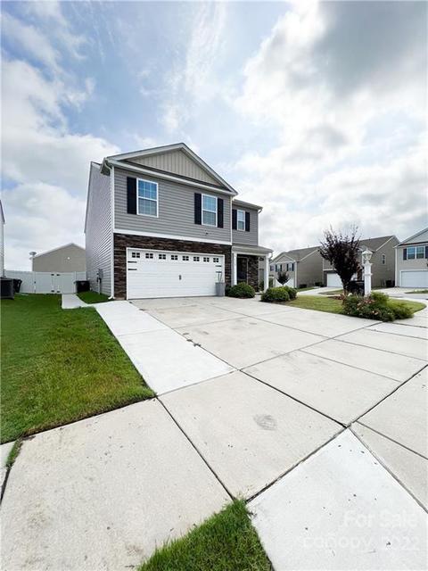 617 Shellbark Dr, Concord, NC 28025 photo 1