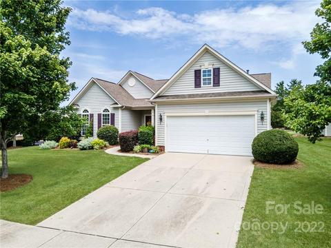 203 Pine Lake Dr, Monroe, NC 28110 photo 1