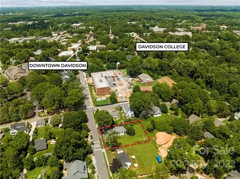 311 South St, Davidson, NC 28036 photo 1