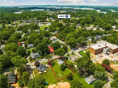 311 South St, Davidson, NC 28036 photo 4