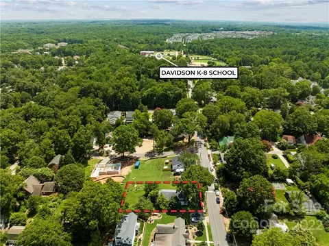 311 South St, Davidson, NC 28036 photo 3