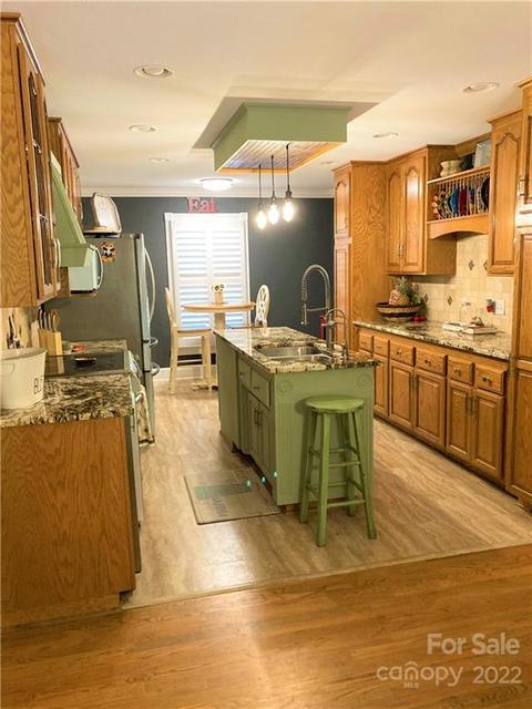 1258 S Mountain Rd, Bostic, NC 28018 photo 8
