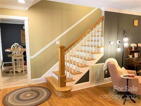 1258 S Mountain Rd, Bostic, NC 28018 photo 5