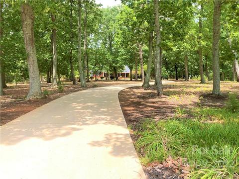 1258 S Mountain Rd, Bostic, NC 28018 photo 34