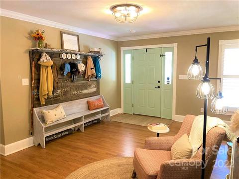 1258 S Mountain Rd, Bostic, NC 28018 photo 4