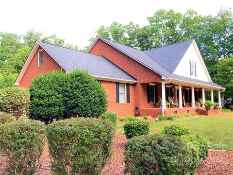 1258 S Mountain Rd, Bostic, NC 28018 photo 37