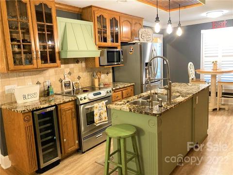 1258 S Mountain Rd, Bostic, NC 28018 photo 9