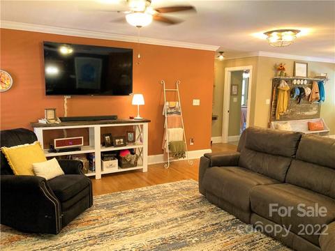 1258 S Mountain Rd, Bostic, NC 28018 photo 3