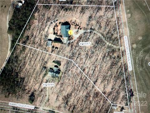 1258 S Mountain Rd, Bostic, NC 28018 photo 48