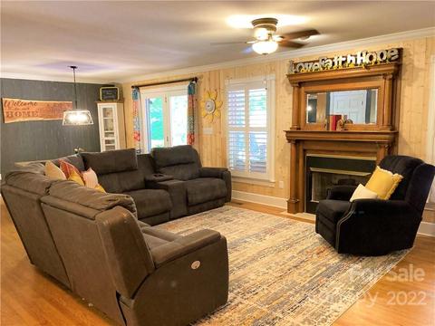 1258 S Mountain Rd, Bostic, NC 28018 photo 2