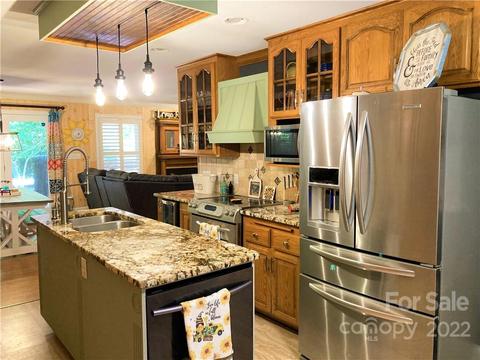 1258 S Mountain Rd, Bostic, NC 28018 photo 10