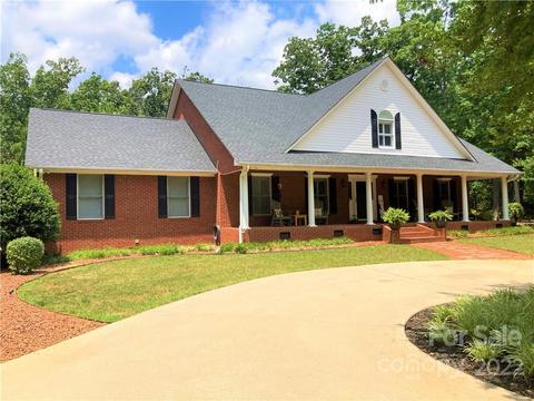 1258 S Mountain Rd, Bostic, NC 28018 photo 1