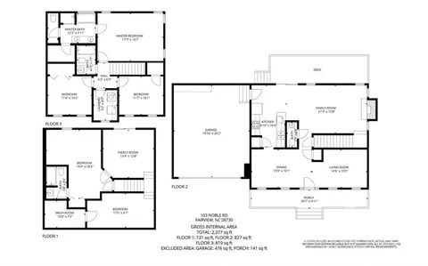 103 Noble Rd, Fairview, NC 28730 photo 30