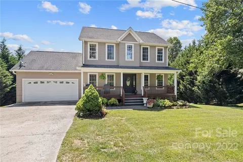 103 Noble Rd, Fairview, NC 28730 photo 1