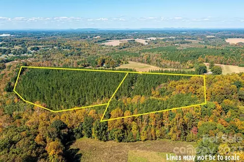 0 Boggs Rd, Claremont, NC 28610