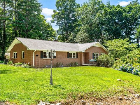 52 Parsonage Dr, Mills River, NC 28759 photo 2