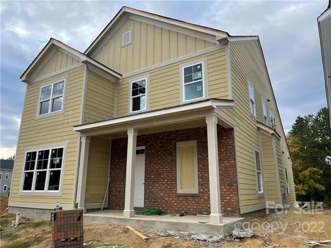 15124 Rocky Bluff Loop, Davidson, NC 28036 photo 1