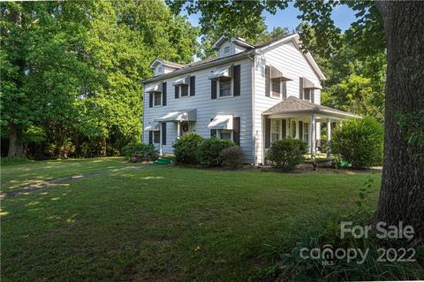 3964 Boggs Rd, Claremont, NC 28610