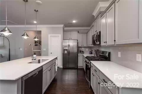 13316 Caite Ridge Rd, Davidson, NC 28036 photo 8