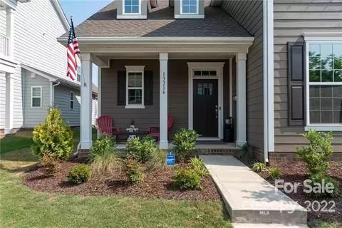 13316 Caite Ridge Rd, Davidson, NC 28036 photo 2