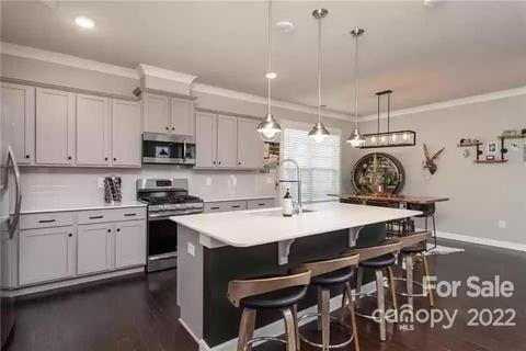 13316 Caite Ridge Rd, Davidson, NC 28036 photo 7