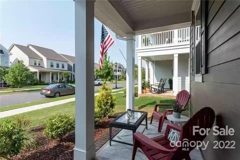 13316 Caite Ridge Rd, Davidson, NC 28036 photo 4