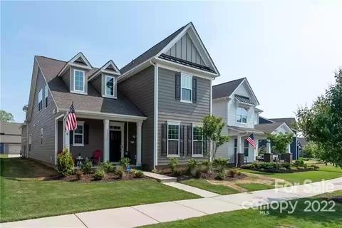 13316 Caite Ridge Rd, Davidson, NC 28036 photo 1