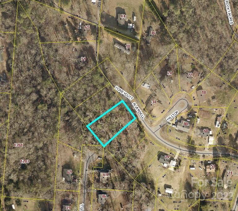 163 Riverdell Rd Unit 163  