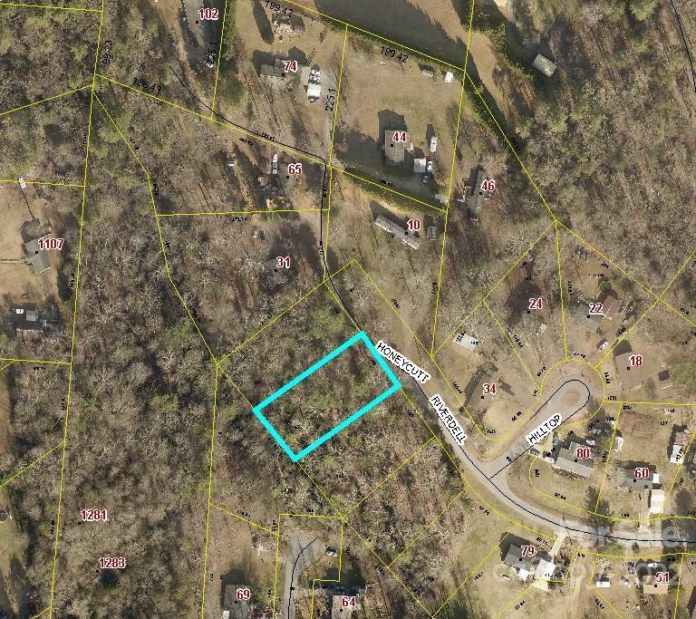 162 Riverdell Rd Unit 162  