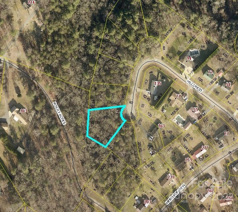 71 Hillcrest Ln Unit 71  