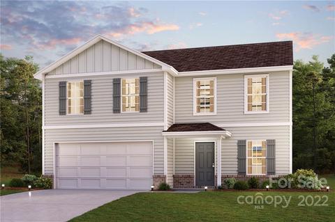 505 Aberdeen St NW, Conover, NC 28613