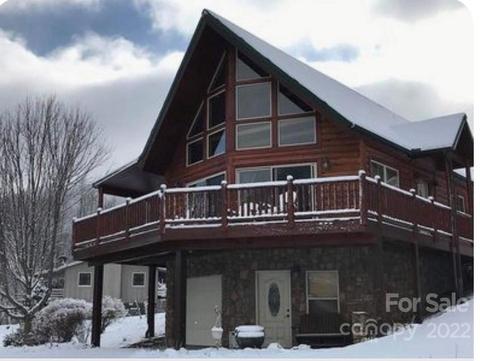 355 Panoramic Loop, Maggie Valley, NC 28751 photo 1