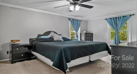 2310 Creekside Dr, Monroe, NC 28110 photo 9