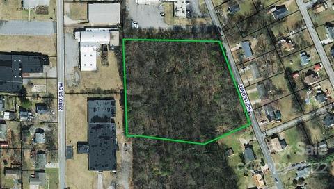 0 22nd Sw St SW, Hickory, NC 28602