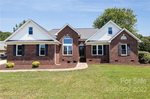 2323 Supreme Dr, Monroe, NC 28110 photo 1