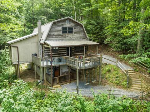 768 Mcdaris Loop, Mars Hill, NC 28754 photo 1