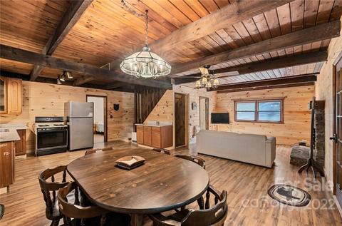 768 Mcdaris Loop, Mars Hill, NC 28754 photo 9