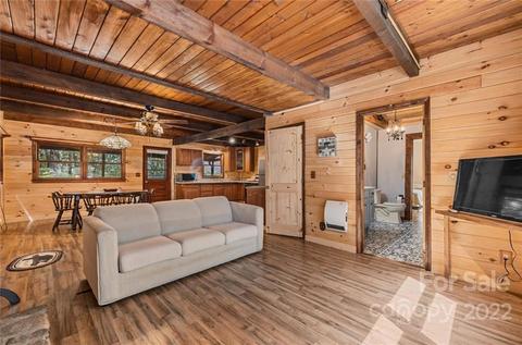 768 Mcdaris Loop, Mars Hill, NC 28754 photo 7